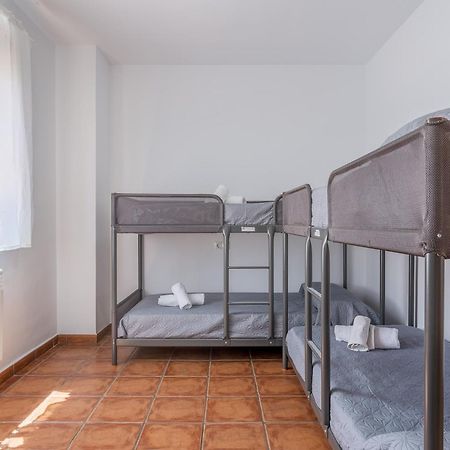 Вілла La Casa Del Abuelo Cullar Vega Екстер'єр фото
